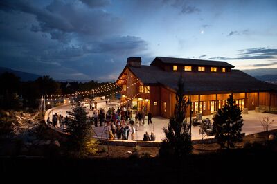  Wedding  Venues  in Park City  UT  The Knot
