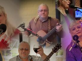 RagTop - Acoustic Band - Roanoke, VA - Hero Gallery 1