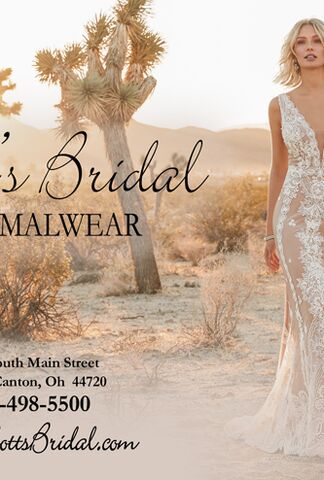 abbotts bridal and formalwear