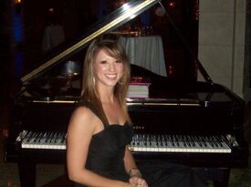 Piano Mandy - Pianist - Georgetown, TX - Hero Gallery 2