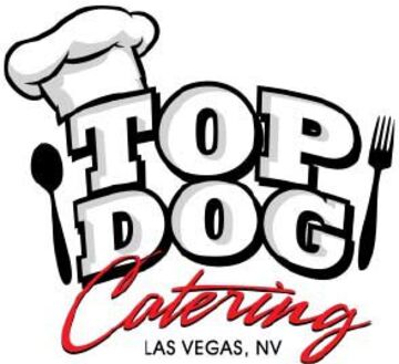 Top Dog Catering - Caterer - Henderson, NV - Hero Main