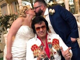 Robert James McArthur - Elvis Impersonator - Las Vegas, NV - Hero Gallery 3