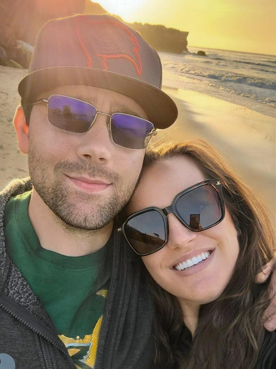 Ryan moved to Sunnyvale, CA to pursue his career at Stanford University. 