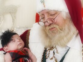 Santa MerryLand - Santa Claus - Sykesville, MD - Hero Gallery 2