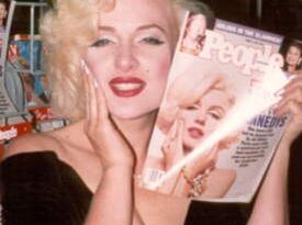 Karen-Marilyn Monroe Impersonator - Marilyn Monroe Impersonator - Spanaway, WA - Hero Gallery 1
