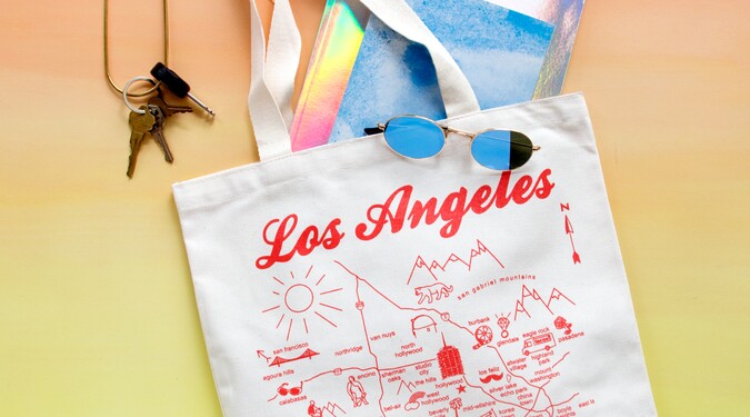 customized travel map tote bags World Canvas Bag inspired design. Custom Azur Tote Bag 