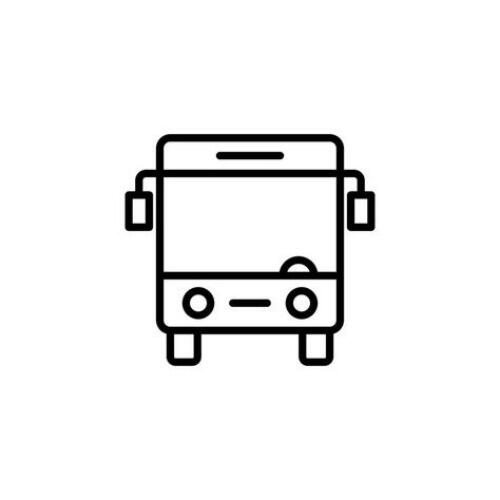 Last shuttle (10:30 pm)