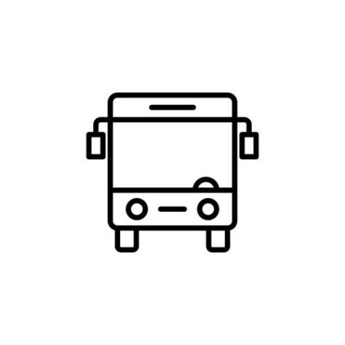 Last shuttle (10:30 pm)