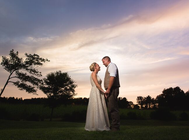 Tracy Jenkins Photography | Wedding Photographers - The Knot