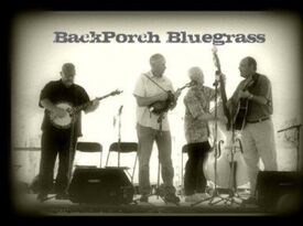 Backporch Bluegrass - Bluegrass Band - North Wilkesboro, NC - Hero Gallery 2