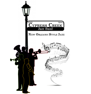 Cypress Creek Jazz Band - Jazz Band - Tampa, FL - Hero Main