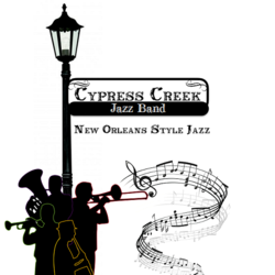 Cypress Creek Jazz Band, profile image