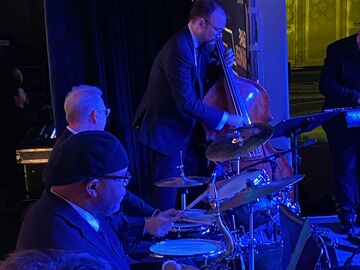 Event Jazz Inc - Jazz Band - Milwaukee, WI - Hero Main