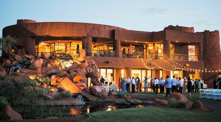 Entrada At Snow Canyon Country Club | Reception Venues - The Knot