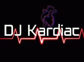 DJ KARDIAC - DJ - Cedar Hill, TX - Hero Gallery 1