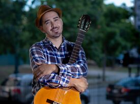 Tarciso Alves - Acoustic Guitarist - Quincy, MA - Hero Gallery 4