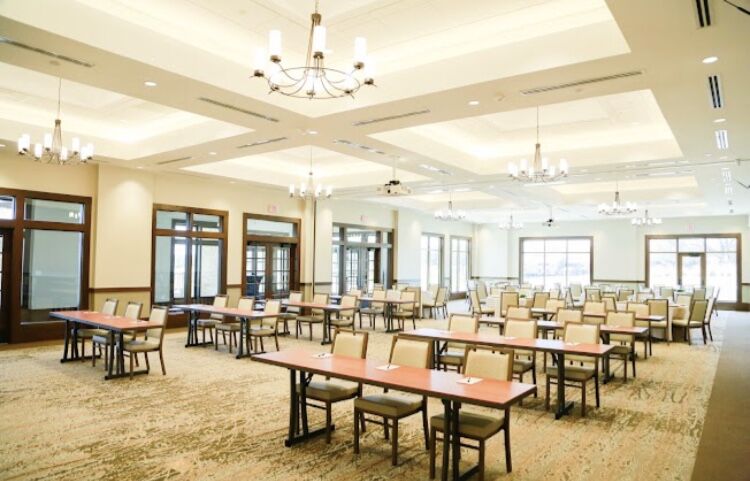 Texas Rangers Golf Club - Venue - Arlington, TX - WeddingWire