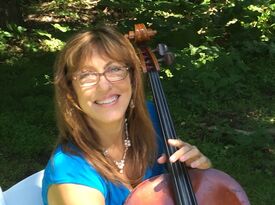Madison Cello Ensemble - Variety Trio - Madison, NJ - Hero Gallery 1