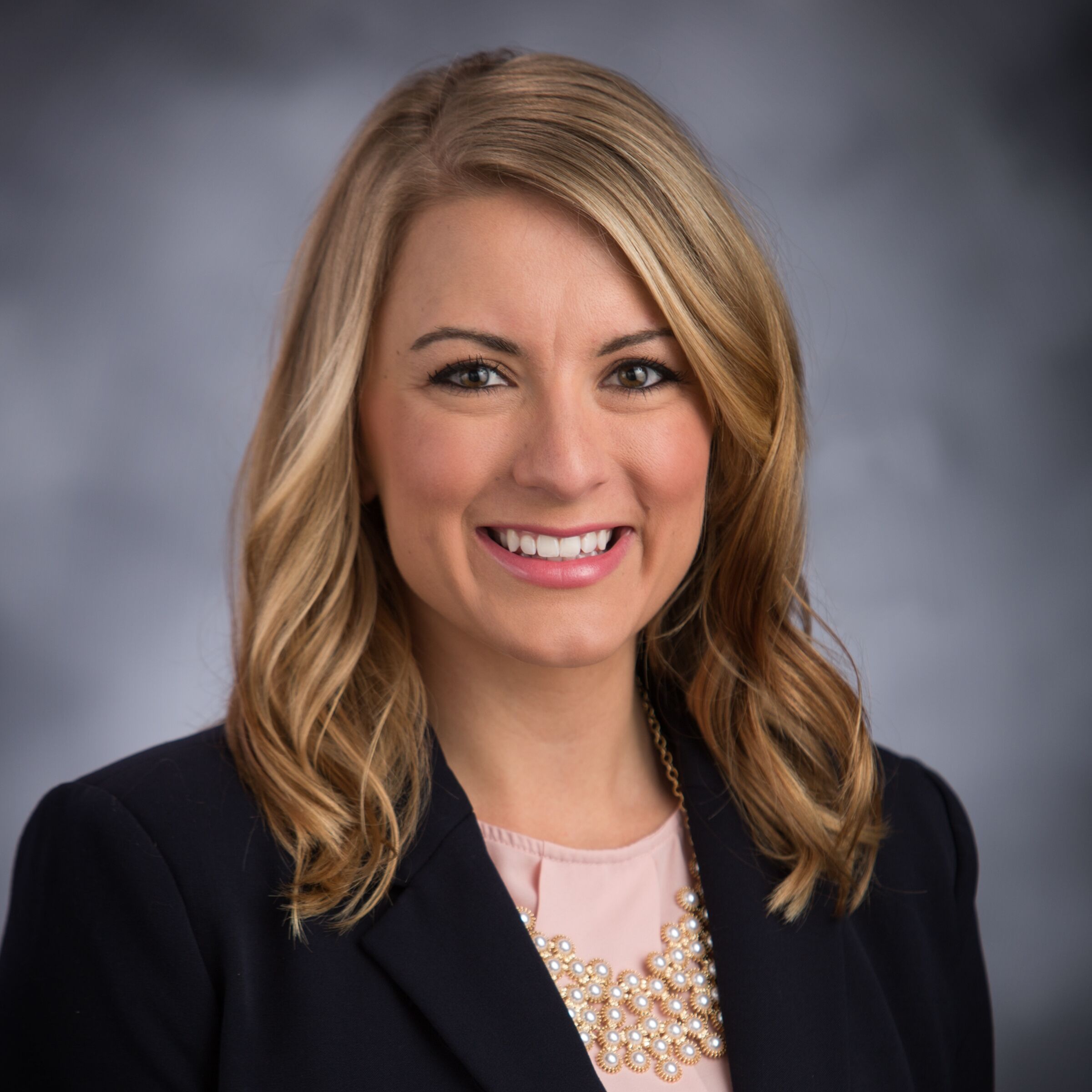 BreAnna Jensby Embassy Suites Lincoln Coordinator