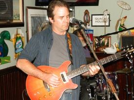 Norm Dodge - Singer Guitarist - Ossining, NY - Hero Gallery 2