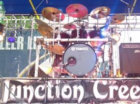 Junction Creek - Cover Band - Shepherdsville, KY - Hero Gallery 1