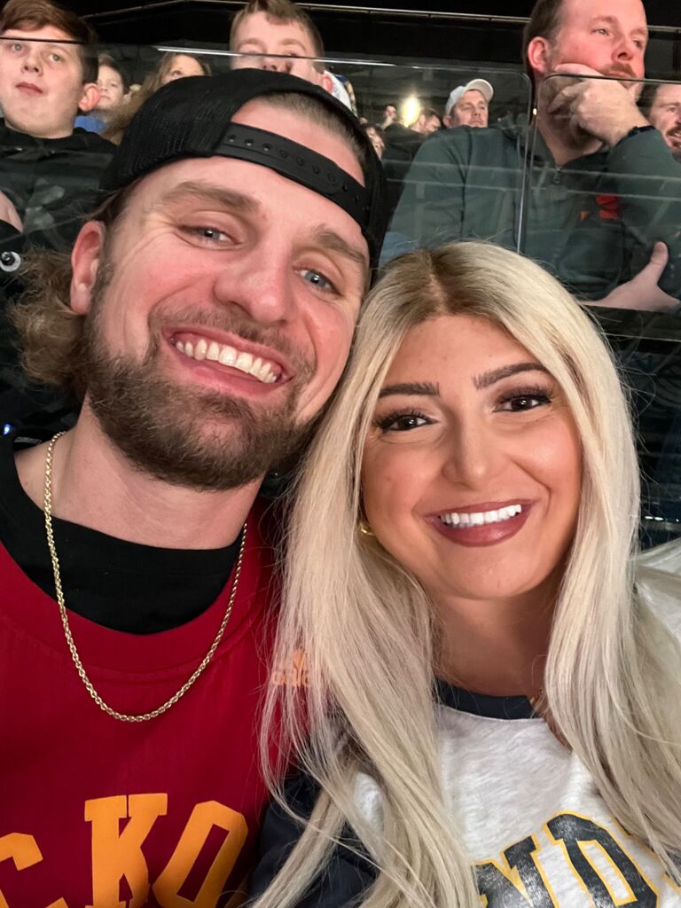 Celebrated our 2nd Anniversary!