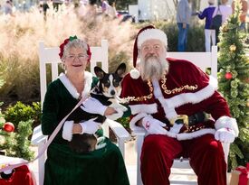 Baton Rouge Santa - Santa Claus - Baton Rouge, LA - Hero Gallery 4