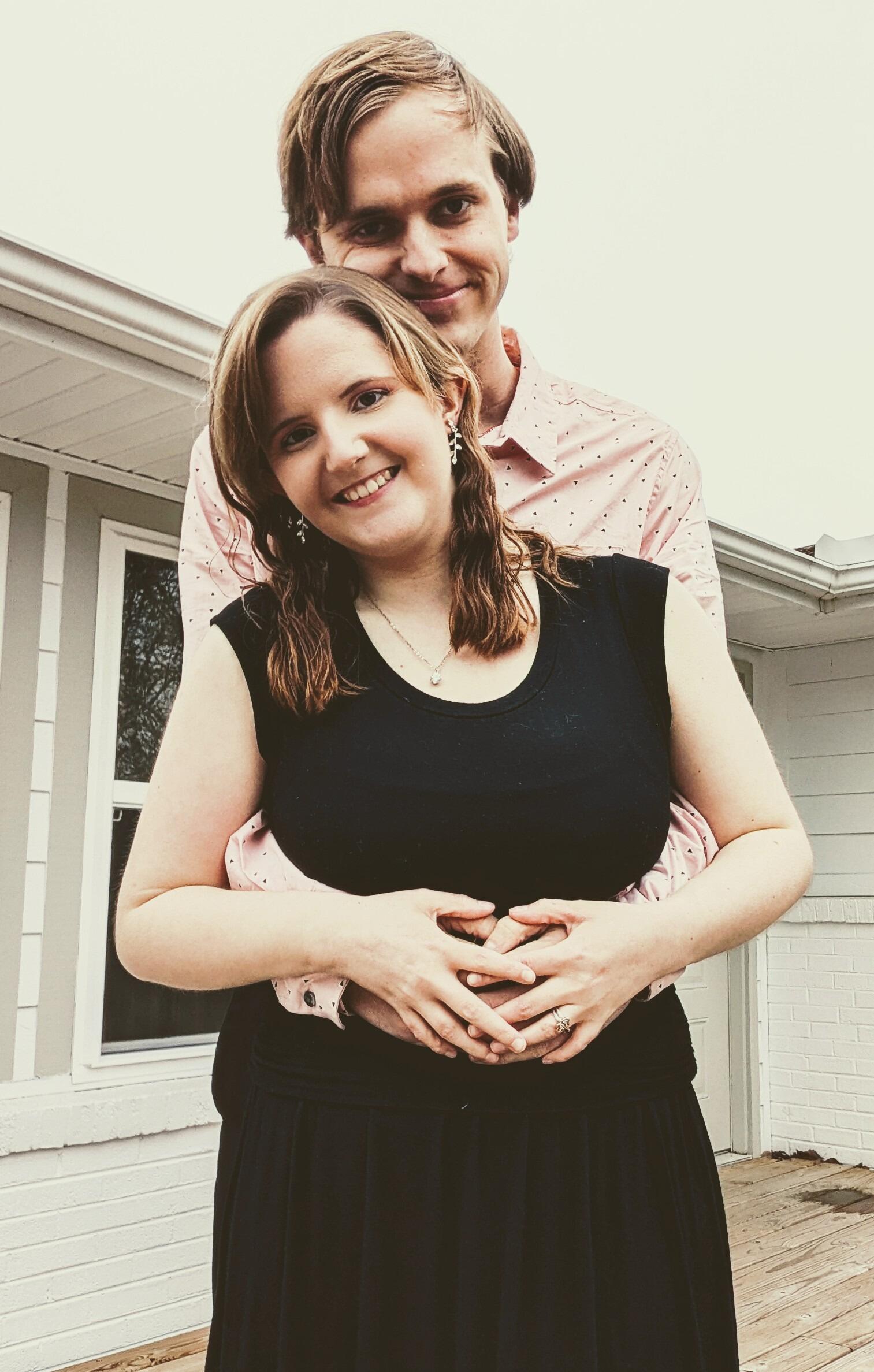 Valentine's Day Church photos.