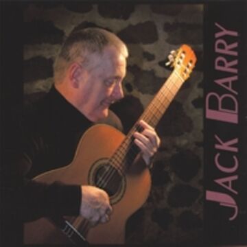 Jack Barry Music - Guitarist - Clarkston, MI - Hero Main