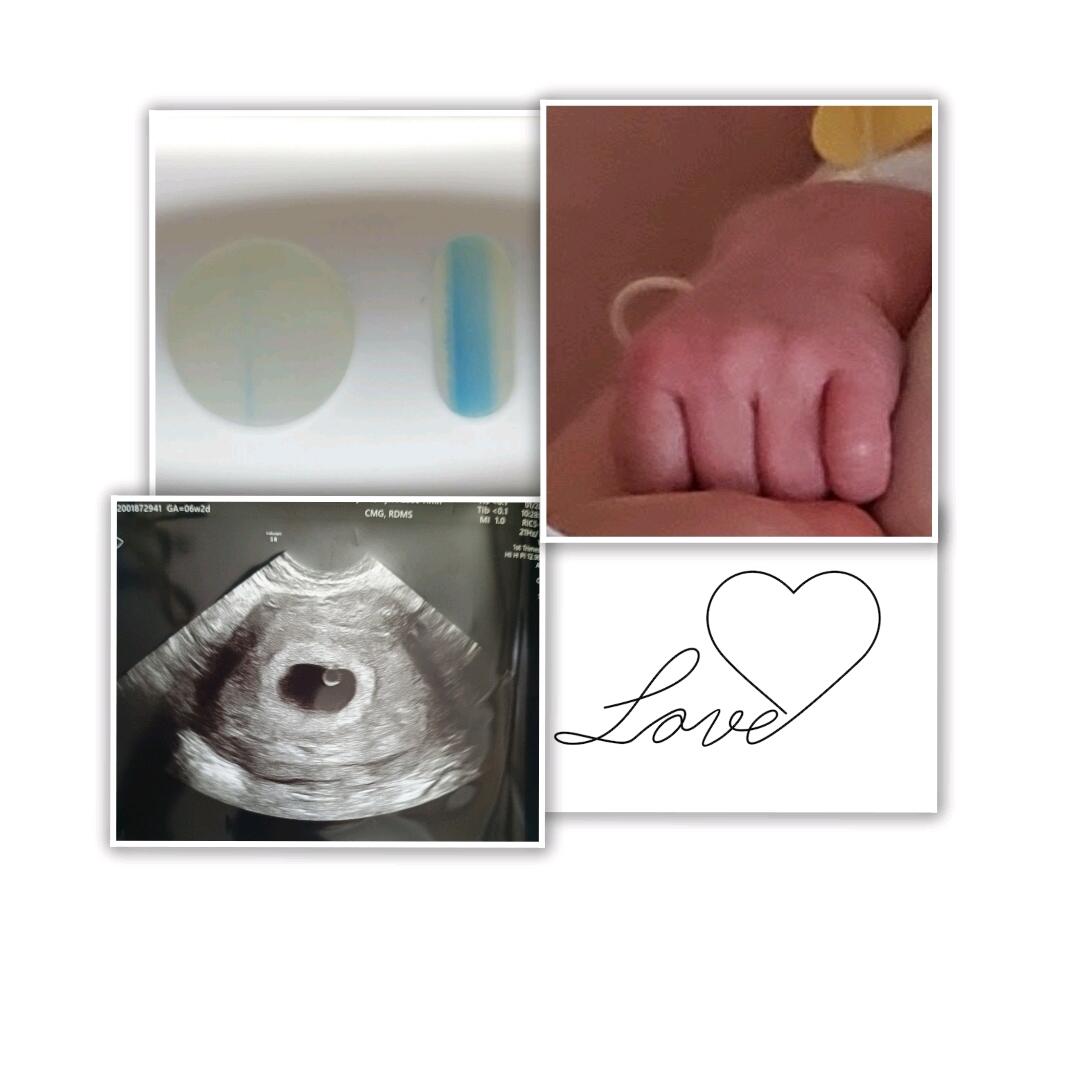 We grew our family together making a home 🤍

Carrmen:
"We planned for children but we weren't expecting the rollercoaster of emotions but I'm so happy to be co-parenting with him. He really is an amazing father."

Dustin:
"We planned but honestly don't think I was fully prepared but since day 1 it's been a blessing. Sure there's been some ups and downs but she's been a great mother. She's shown me a wonderful way to parent that works very well. Little man gets the full love and support he needs/wants. It's been wonderful so far. However I could do without all the diaper changes." 