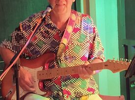 Mark Anthony Music - Singer Guitarist - Hilton Head Island, SC - Hero Gallery 3