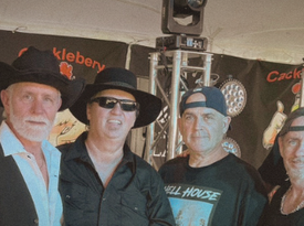 Southern Rock Revival - Southern Rock Band - Orlando, FL - Hero Gallery 2