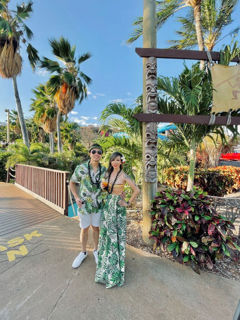 Hawaii bday trip