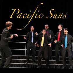 Pacific Suns Youth Chorus, profile image