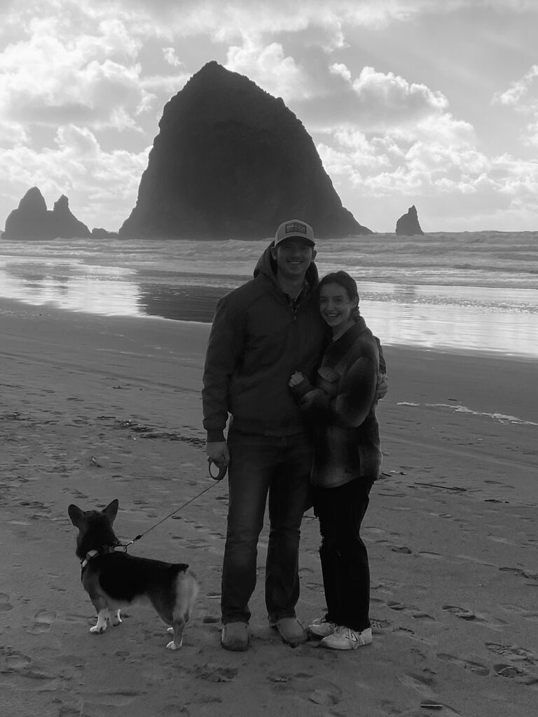 Cannon Beach, OR