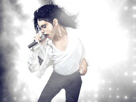 Prince Michael Jackson - Impersonator - Atlanta, GA - Hero Gallery 1