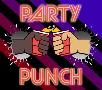 Party Punch - Dance Band - Dayton, OH - Hero Main