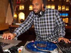 Scratch DJ's - DJ ALIAS - DJ - New York City, NY - Hero Gallery 2