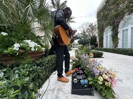 Cacique & The Shamanic Rootz - Reggae Band - Sanford, FL - Hero Gallery 4