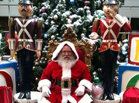 Papa Claus - Santa Claus - Houston, TX - Hero Gallery 2