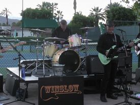 Winslow - Cover Band - Yucaipa, CA - Hero Gallery 4