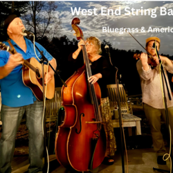 West End String Band, profile image