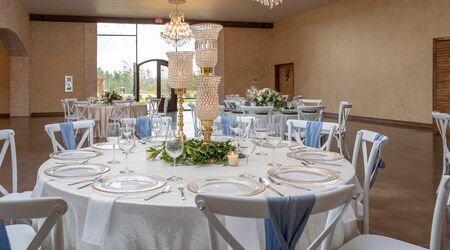 The Riley  Reception Venues - The Knot