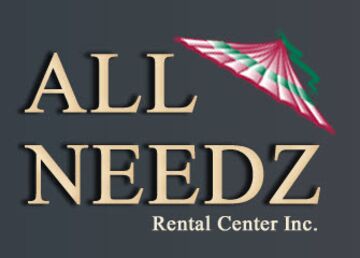All Needz Rental - Bounce House - Huntsville, AL - Hero Main
