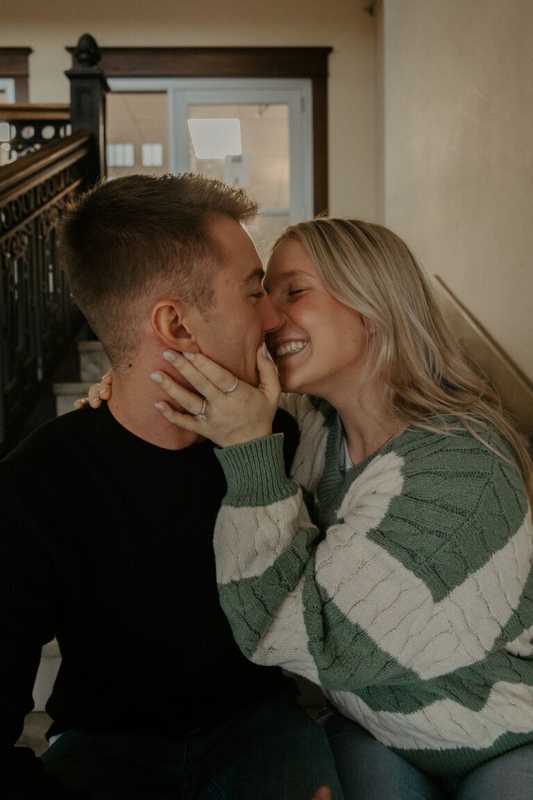 Engagement pictures! 