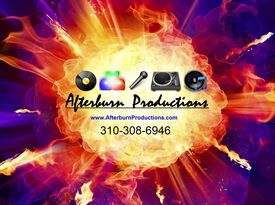 Afterburn Productions - Los Angeles DJ - DJ - Los Angeles, CA - Hero Gallery 1