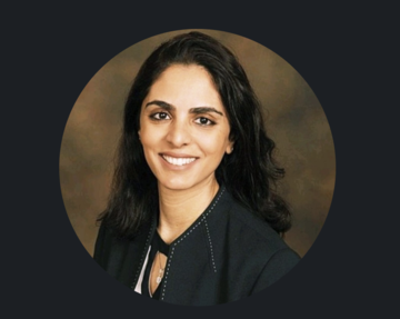 AI Innovator & Speaker - Dr. Lina Bouayad - Keynote Speaker - Tampa, FL - Hero Main