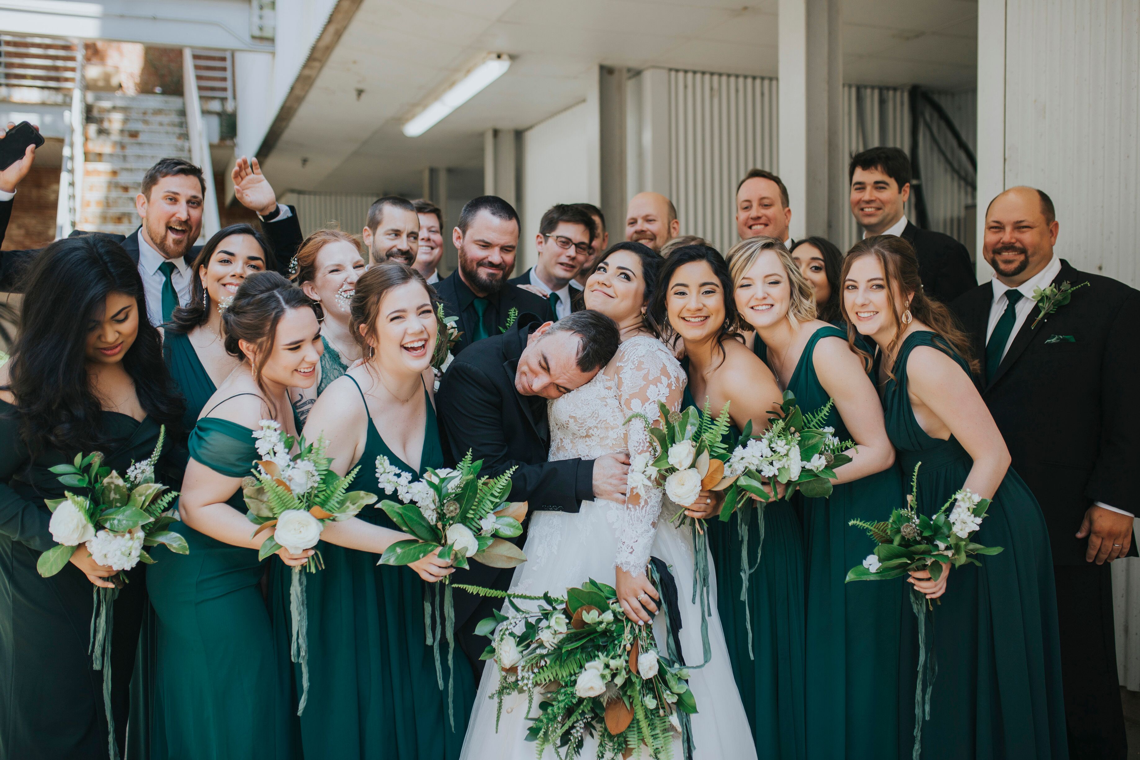 Hosea House Collective | Wedding Planners - The Knot