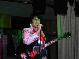 Johnny Reno - The Sacramento King - Elvis Impersonator - Sacramento, CA - Hero Gallery 4