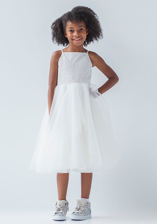 la petite hayley paige flower girl dresses